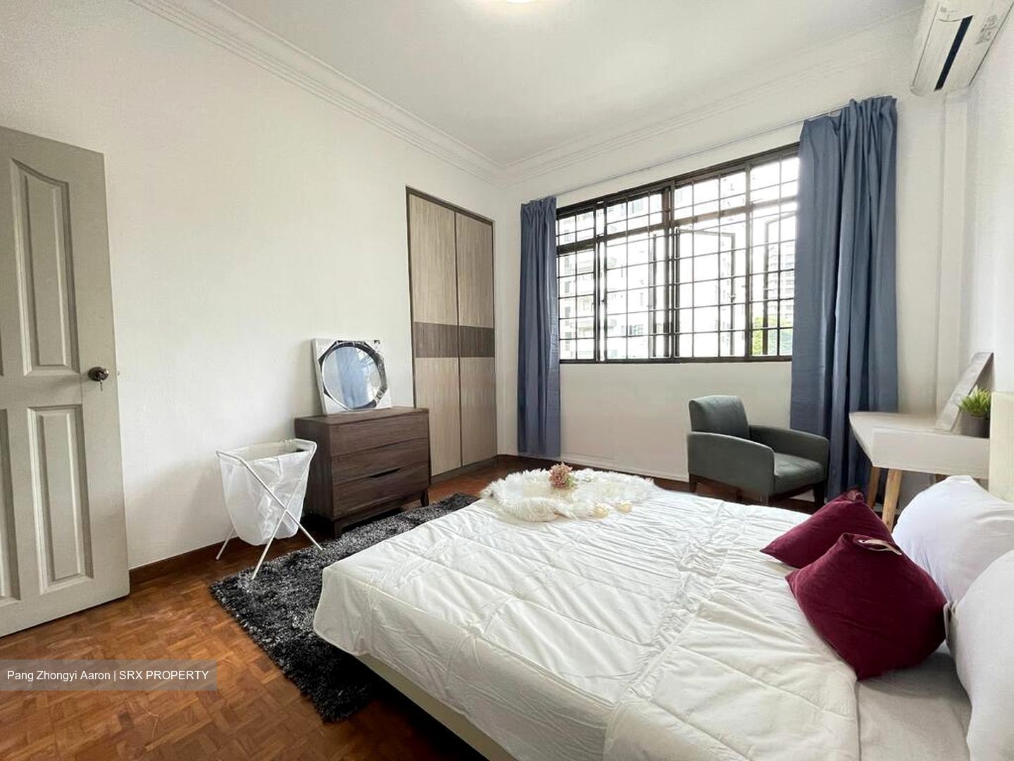 Kum Hing Court (D10), Apartment #460648351
